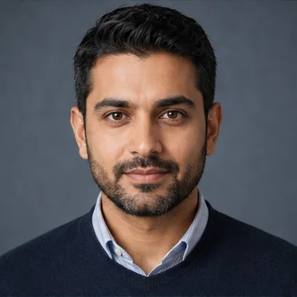 Arjun Malhotra