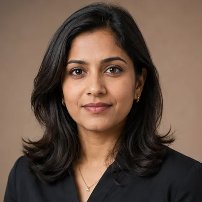 Asha Rao