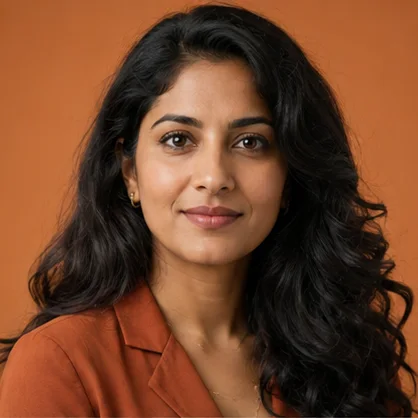 Nisha Iyer